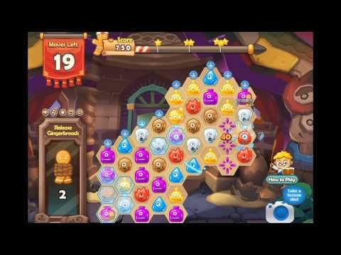 Video guide by RebelYelliex: Monster Busters Level 112 #monsterbusters