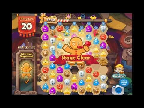Video guide by RebelYelliex: Monster Busters Level 125 #monsterbusters