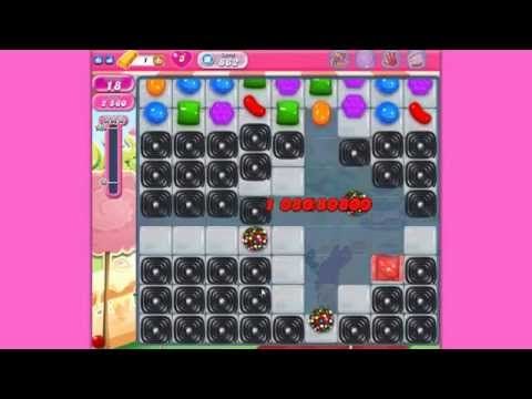 Video guide by Blogging Witches: Candy Crush Saga Level 862 #candycrushsaga