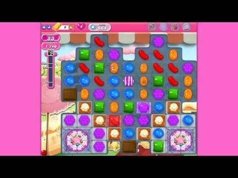 Video guide by Blogging Witches: Candy Crush Saga Level 864 #candycrushsaga