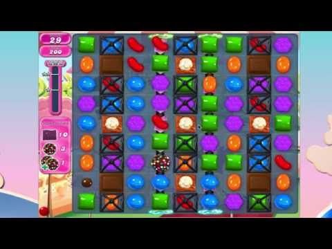 Video guide by Funny Family Films: Candy Crush Saga Level 870 #candycrushsaga
