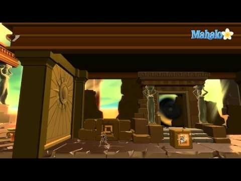 Video guide by MahaloVideoGames: Spirits part 2 level 4 #spirits