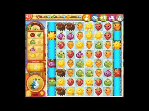 Video guide by Blogging Witches: Farm Heroes Saga Level 852 #farmheroessaga