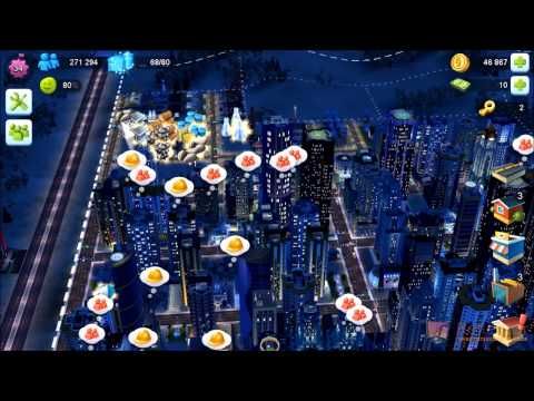 Video guide by xoxo: SimCity BuildIt Level 34 #simcitybuildit