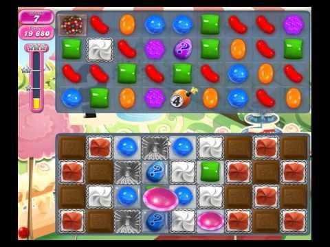 Video guide by skillgaming: Candy Crush Level 861 #candycrush