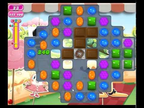 Video guide by skillgaming: Candy Crush Level 874 #candycrush