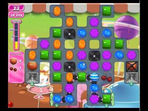 Video guide by skillgaming: Candy Crush Level 853 #candycrush