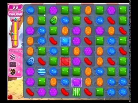 Video guide by skillgaming: Candy Crush Level 821 #candycrush
