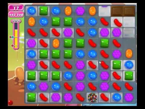 Video guide by skillgaming: Candy Crush Level 846 #candycrush