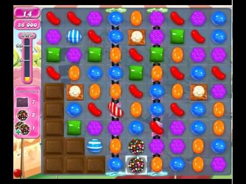 Video guide by skillgaming: Candy Crush Level 870 #candycrush