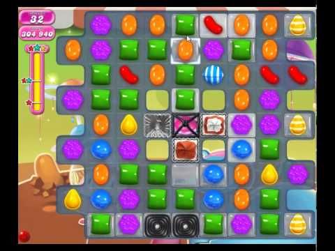 Video guide by skillgaming: Candy Crush Level 852 #candycrush