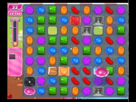 Video guide by skillgaming: Candy Crush Level 848 #candycrush