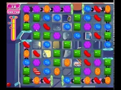 Video guide by skillgaming: Candy Crush Level 835 #candycrush