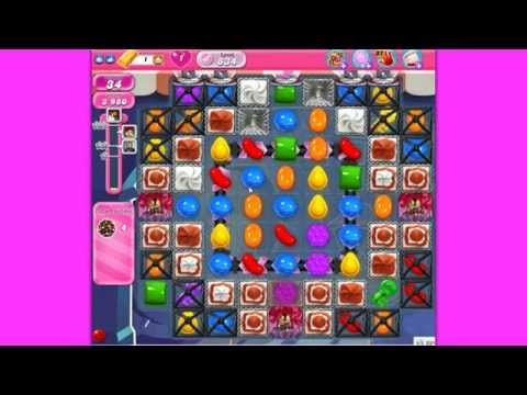 Video guide by Blogging Witches: Candy Crush Level 834 #candycrush