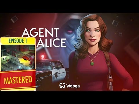 Video guide by Dimo Petkov: Agent Alice Episode 1 #agentalice