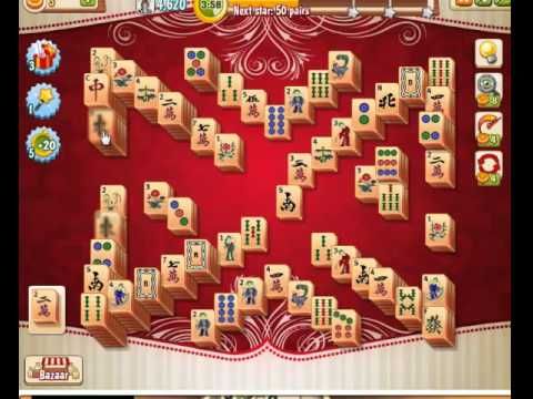 Video guide by Gamopolis: MahJong Level 31 #mahjong