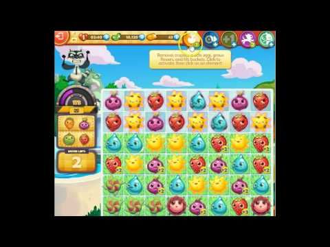 Video guide by Blogging Witches: Farm Heroes Saga Level 831 #farmheroessaga