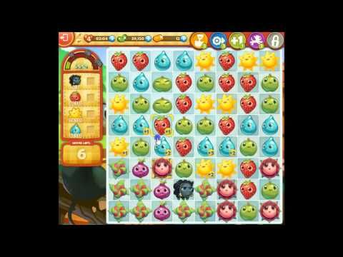 Video guide by Blogging Witches: Farm Heroes Saga Level 837 #farmheroessaga