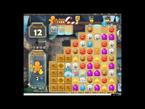 Video guide by paula thorne: Monster Busters Level 1873 #monsterbusters