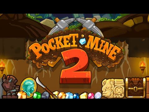 Video guide by : Pocket Mine 2  #pocketmine2