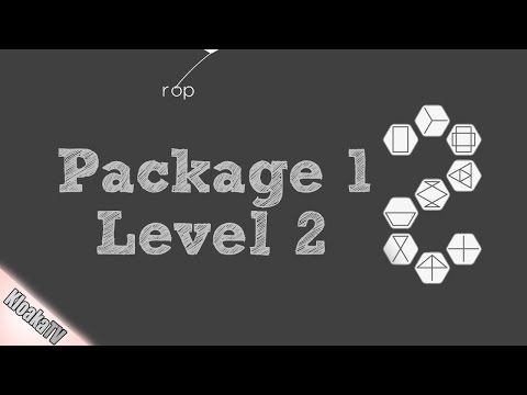 Video guide by KloakaTV: Rop Level 2 #rop