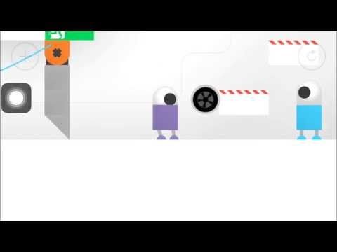Video guide by vGamer: Odd Bot Out Level 919293 #oddbotout