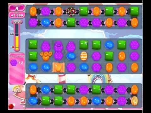 Video guide by skillgaming: Candy Crush Saga Level 883 #candycrushsaga