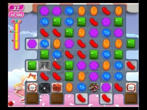 Video guide by skillgaming: Candy Crush Saga Level 877 #candycrushsaga