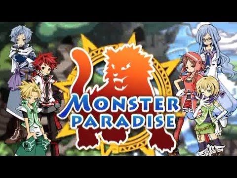 Video guide by : Monster Paradise  #monsterparadise
