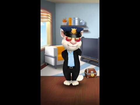 Video guide by My Talking Tom Romania: My Talking Tom Level 200 #mytalkingtom