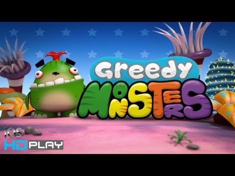 Video guide by : Greedy Monsters  #greedymonsters