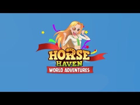 Video guide by : Horse Haven World Adventures  #horsehavenworld