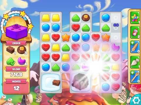 Video guide by Sillymojo1013: Cookie Jam Level 627 #cookiejam