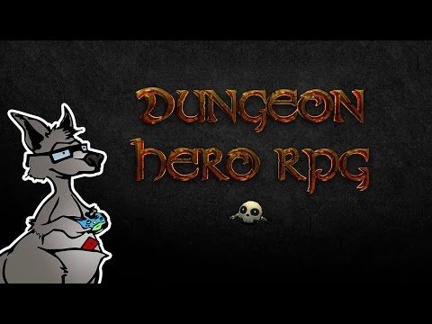 Video guide by : Dungeon Hero RPG  #dungeonherorpg
