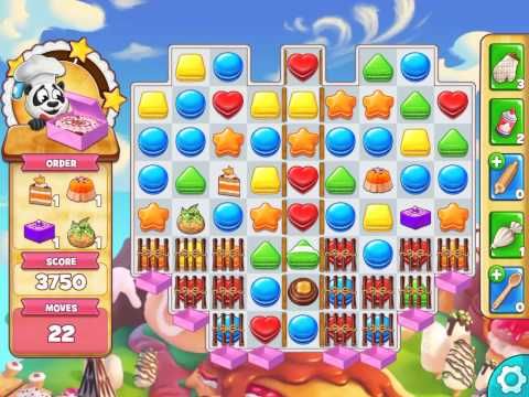 Video guide by Sillymojo1013: Cookie Jam Level 632 #cookiejam