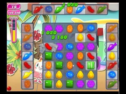Video guide by skillgaming: Candy Crush Saga Level 902 #candycrushsaga
