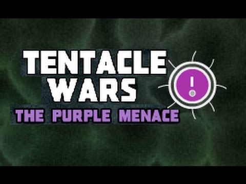 Video guide by pikmints: Tentacle Wars level 1 #tentaclewars