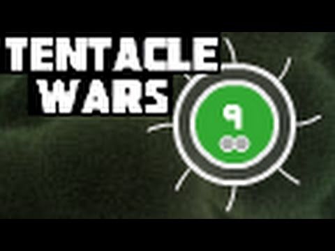 Video guide by pikmints: Tentacle Wars level 9 #tentaclewars