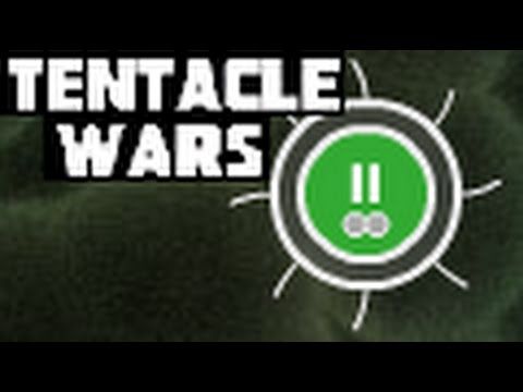 Video guide by pikmints: Tentacle Wars level 11 #tentaclewars