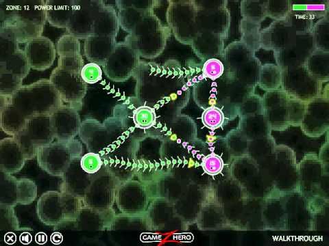 Video guide by K1llaKHAN: Tentacle Wars level 12 #tentaclewars