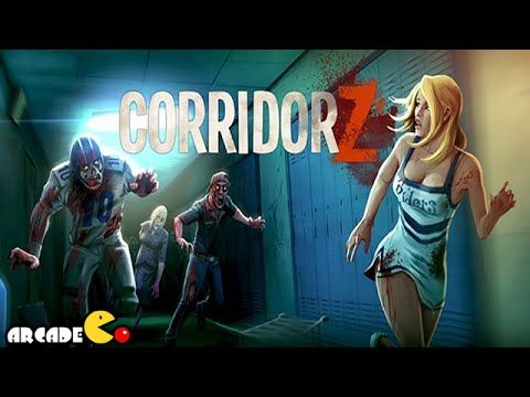 Video guide by : Corridor Z  #corridorz