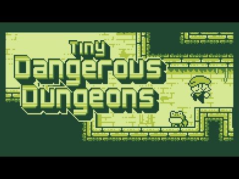 Video guide by : Tiny Dangerous Dungeons  #tinydangerousdungeons