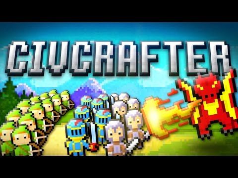 Video guide by : CivCrafter  #civcrafter