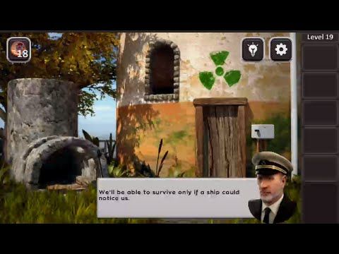 Video guide by Techzamazing: Can You Escape Level 19 #canyouescape