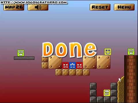 Video guide by jogosgratispro.com: Loony Box Levels 16 to 30 #loonybox