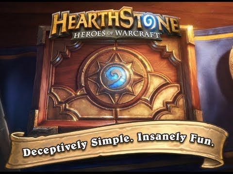 Video guide by MobileGamesVideo: Hearthstone: Heroes of Warcraft Level 2 #hearthstoneheroesof