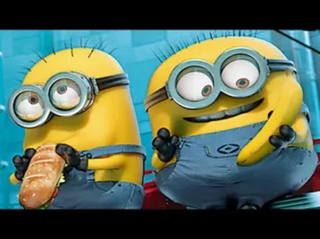 Video guide by 2pFreeGames: Despicable Me: Minion Rush Level 24-25 #despicablememinion