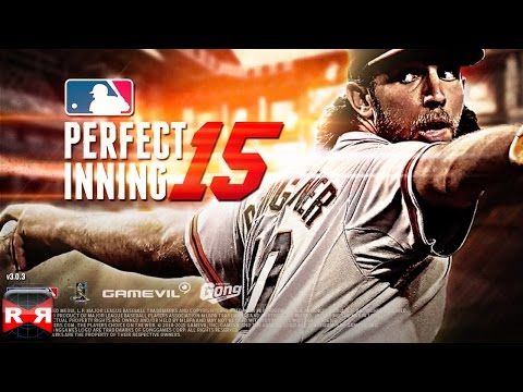 Video guide by : MLB Perfect Inning 15  #mlbperfectinning