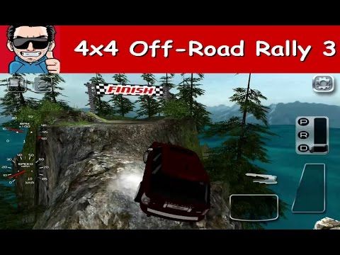 Video guide by : 4x4 Off-Road Rally 4  #4x4offroadrally