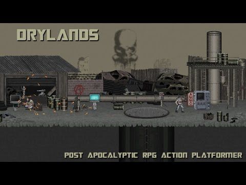 Video guide by : Drylands  #drylands